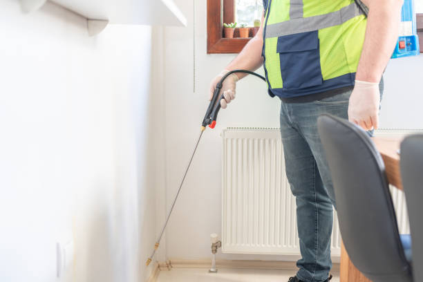 Best Pest Prevention Services  in Albion, IN